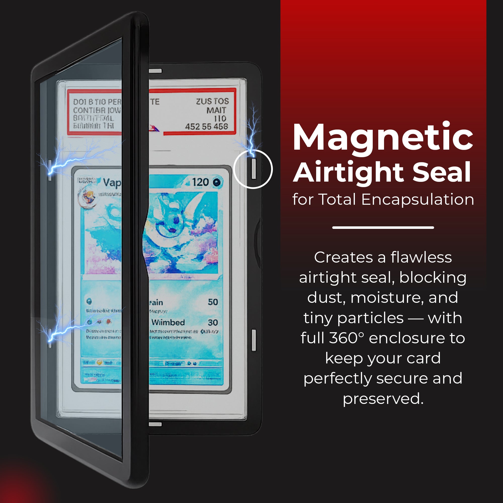 ALUMINUM PSA SLAB GUARD (99% UV RESISTANT)