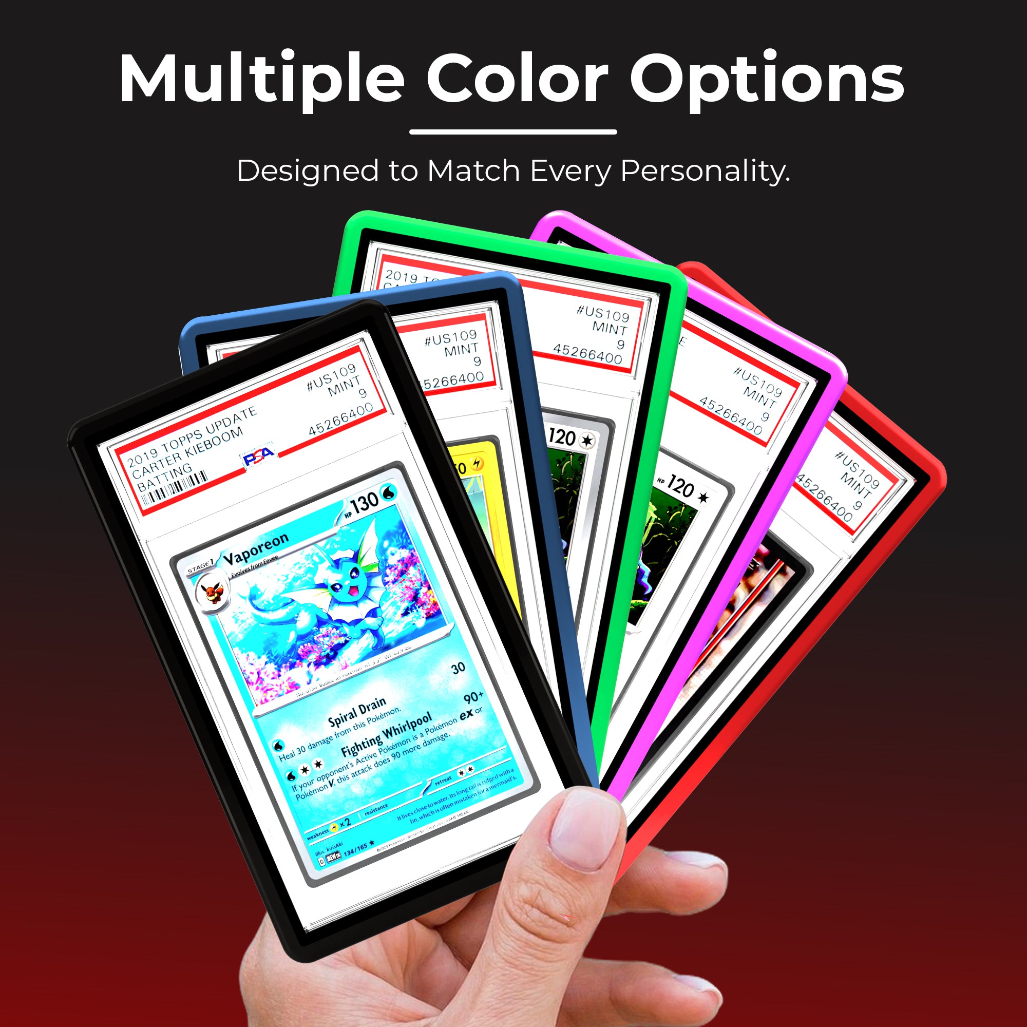 ALUMINUM PSA SLAB GUARD (99% UV RESISTANT)