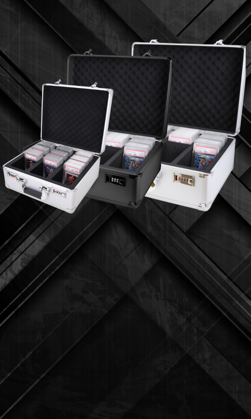 Valun Cases